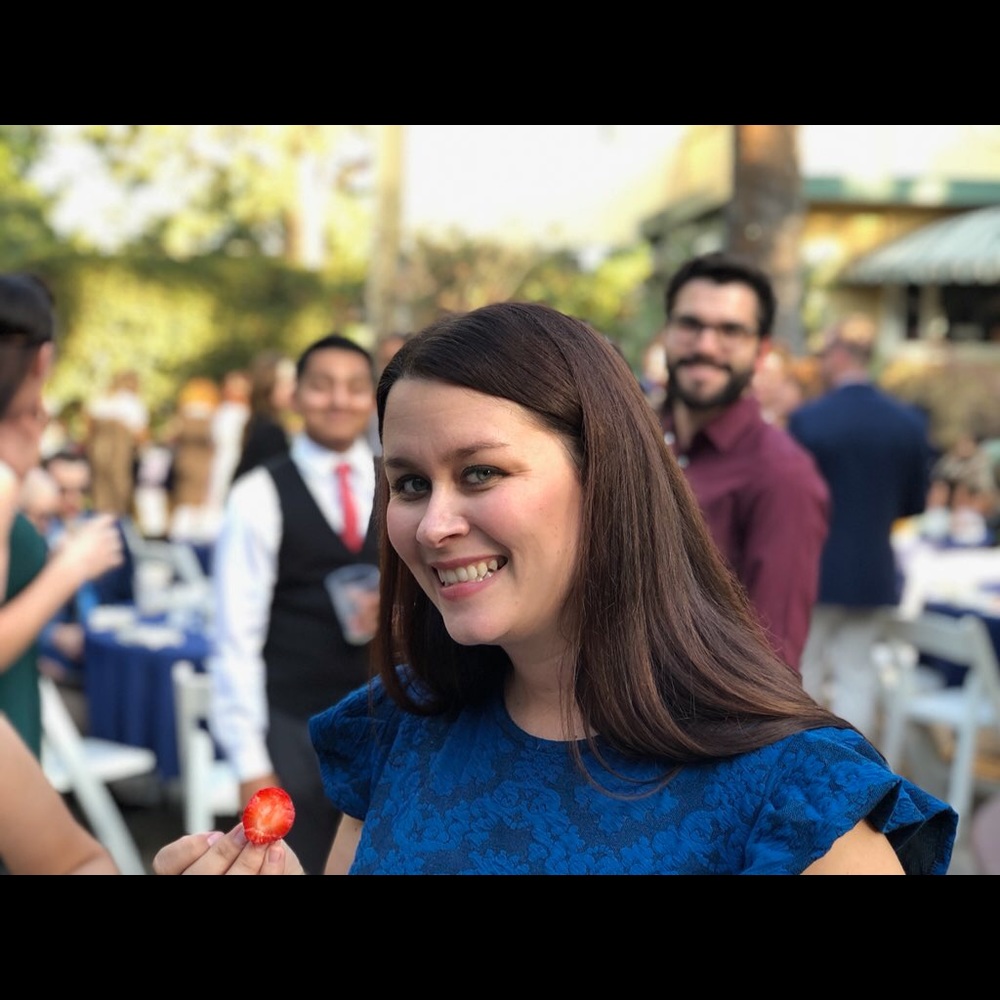 Meet your Posher, Jennifer